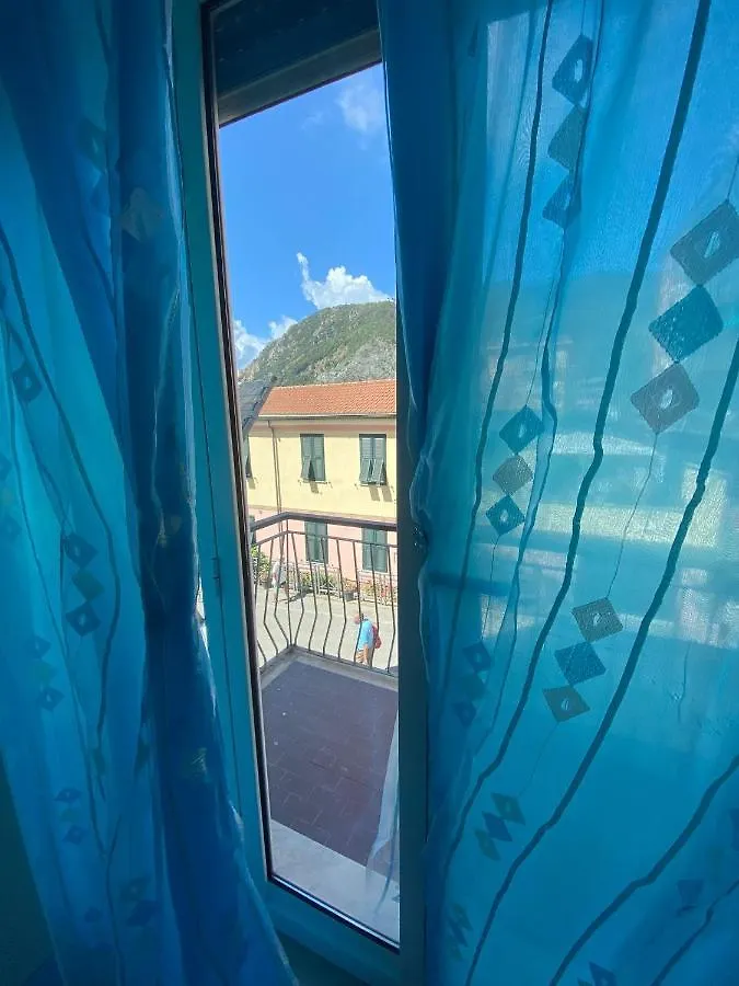 Raggi Di Sole Otel Monterosso al Mare 0*,