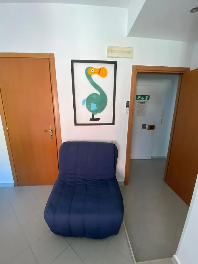 Raggi Di Sole Otel Monterosso al Mare