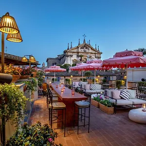 **** Hotel 9hotel Cesari Italie