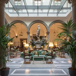  Hotel Palazzo Portinari Salviati Residenza D'epoca Italie