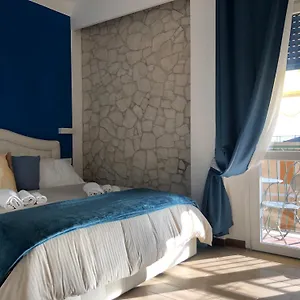 Bed & Breakfast Il Sogno Di Contardi A, Monterosso al Mare