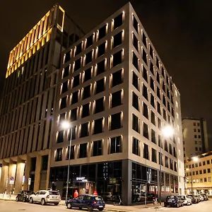 **** Hotel Smart Italie