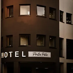 *** Hotel Porta Palio Italie