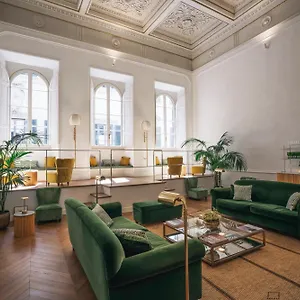  Hotel Casa G. Italie
