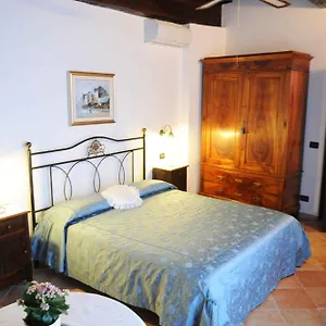 Gasthof Il Giardino Incantato, Monterosso al Mare