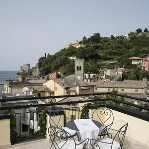 Hotel La Colonnina, Monterosso al Mare