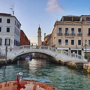 **** Hotel Vivaldi Italie